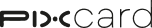 PIXcard Logo